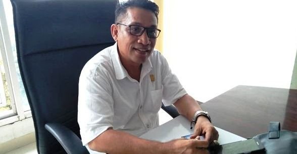 Tinjau Korban Banjir, Edwin Sugesti Nasution Desak Pemko Medan Sediakan Perahu Karet