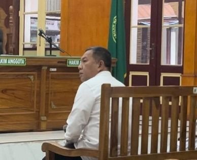 KAMAK Desak Penetapan Tersangka: Kasus Suap Rp 1,1 Miliar yang Seret Mantan Kadis PUPR Sumut Mulyono Mandek