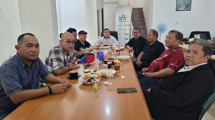 FWK Dorong Optimisme Nasional Hadapi Tekanan 2026