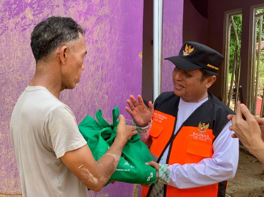 Dukung Percepatan Pemulihan, Maybank Indonesia Salurkan Bantuan kepada Korban Bencana Alam Sumatera