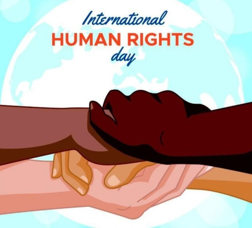 Hari HAM Sedunia,400 Orang Nasibnya Digantung