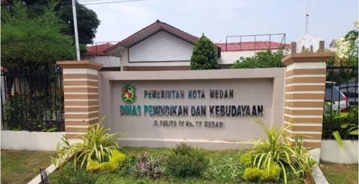 BPK Bongkar Dugaan Korupsi Disdikbud Medan, Salah Kelola Anggaran Nyaris Rp70 Miliar