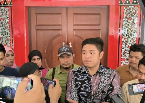 Maruli Siahaan Tegaskan Tak Berpihak ke TPL, DPP GM KMDT: “Ini Sikap Profesional dan Tujuan Utama Untuk Masyarakat”