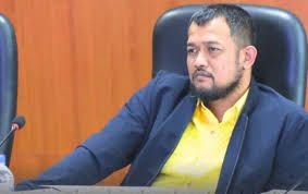 Pimpinan DPRD Minta Pemko Medan Tanggapi Peringatan Banjir Rob Secara Serius