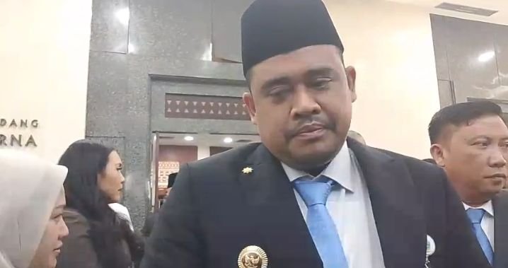 Terungkap! Rp843 Miliar Hilang dari Pernyataan Resmi, Elfenda: Ini Tidak Wajar!