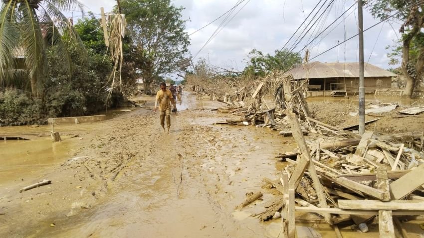Anggaran Bencana 2026 Cuma Rp70 M, Padahal Bobby Nasution Sebut Kerugian Capai Rp9,98 Triliun