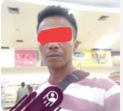 IRFAN Tidak Tersentuh APH Edarkan Narkoba di Panai Tengah Labuhanbatu