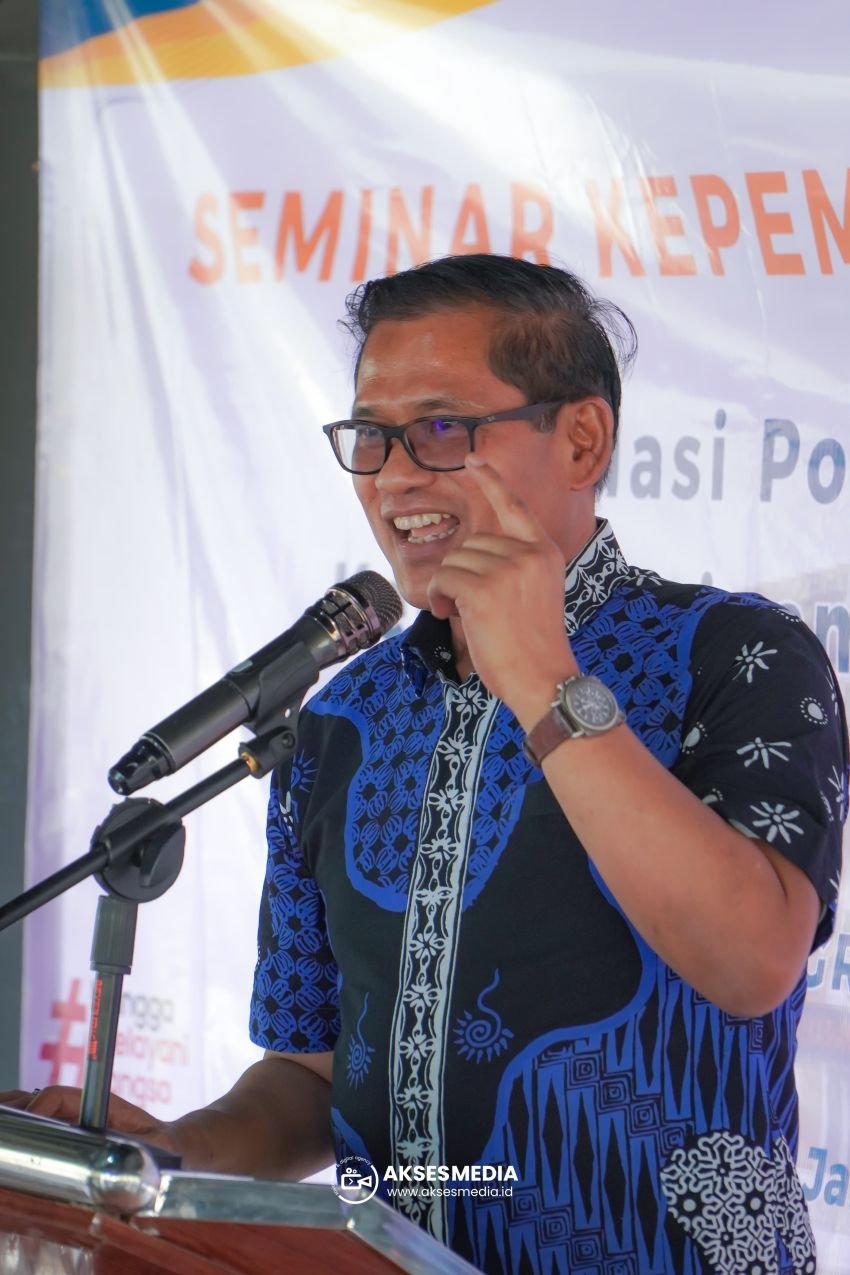 Seamless Corridor; Cara Melewati Imigrasi Tanpa Harus Berhenti