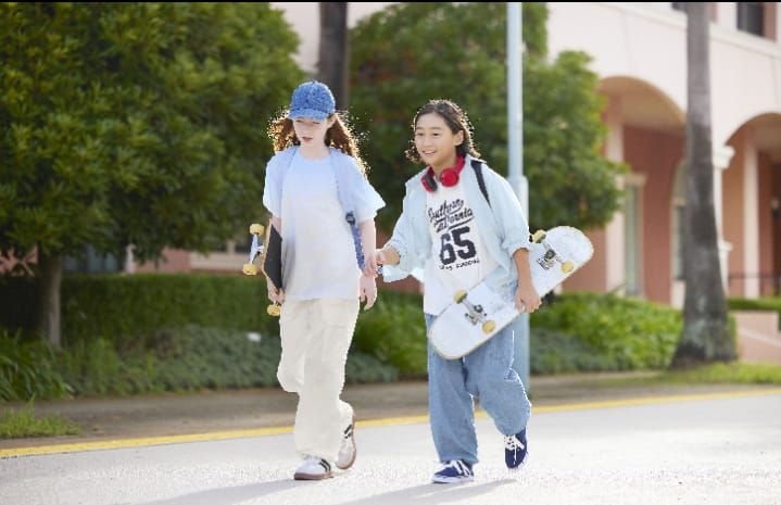 Libur Telah Tiba! Rekomendasi Aktivitas Anak untuk Isi Liburan Sekolah Akhir Tahun Ide kegiatan yang mengajak anak bergerak aktif, bereksplorasi, dan
