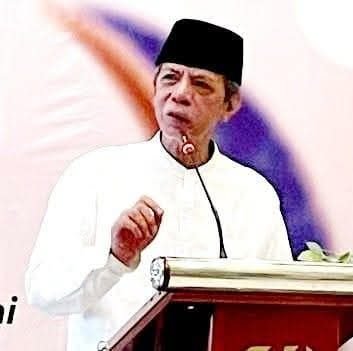 Berhentikan Ijeck, Bahlil Pengkhianat GOLKAR