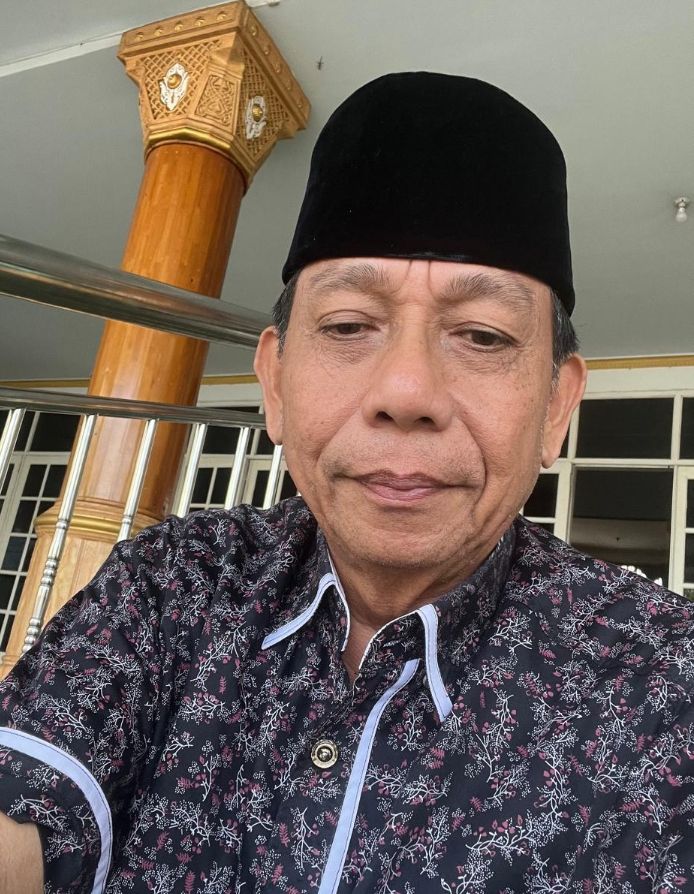 Sungai Lebih Jujur dari Penguasa