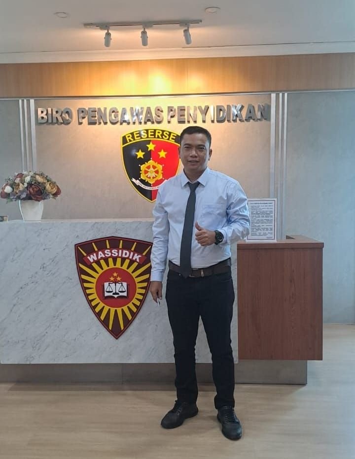 DH Mangkir Tanda Takut, Polisi Diminta Jemput Paksa