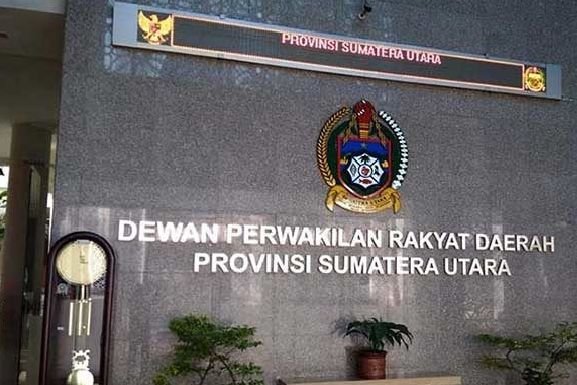 Bau Korupsi di Sekretariat DPRD Sumut, KAMAK Desak Aparat Bongkar Dugaan Permainan Anggaran Sekwan Zulkifli