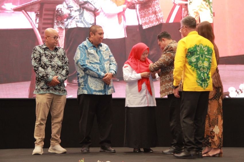 Program &ldquo;Pemred Sahabat Desa&rdquo; Resmi Diluncurkan di Bandung