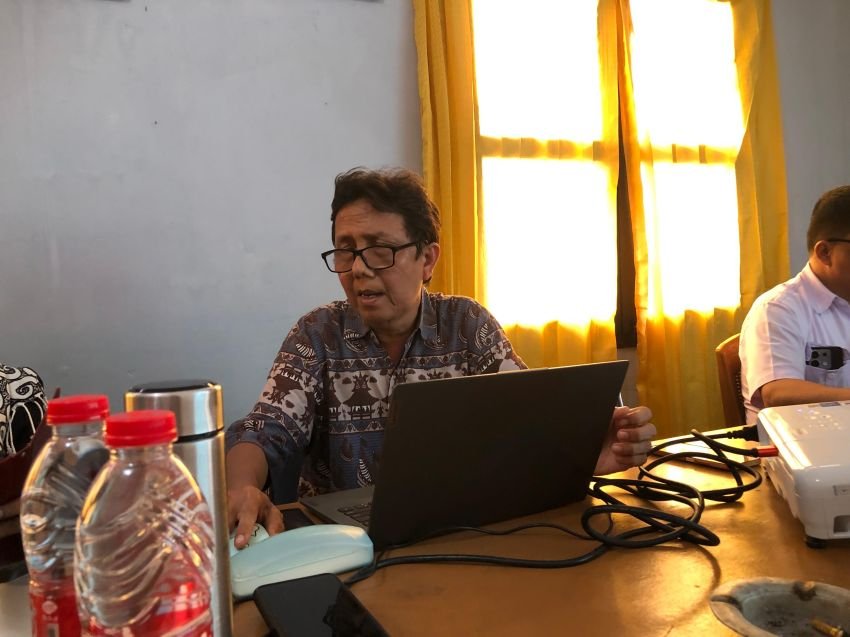 Elfanda Ananda: Dana BTT Dipakai untuk Bonus Atlet? Itu Pelanggaran Regulasi!