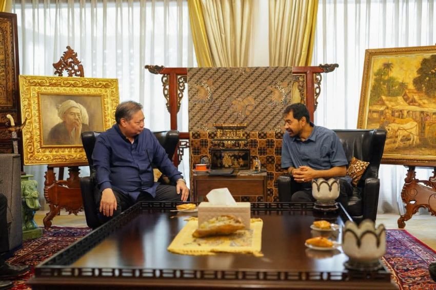 Pemerintah Siapkan Relaksasi KUR untuk Percepat Pemulihan Ekonomi Aceh Pasca Bencana