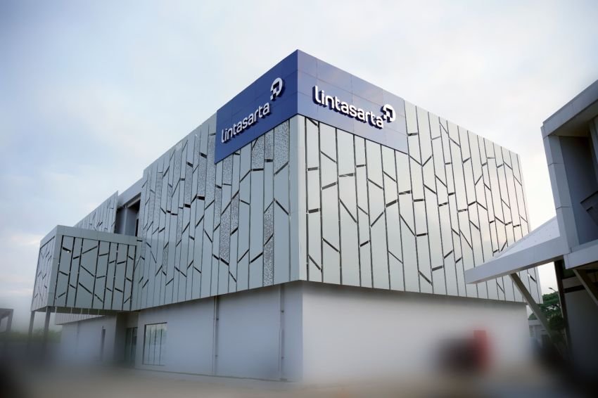 Lintasarta Siapkan Infrastruktur Digital Handal Hadapi Lonjakan Trafik Natal 2025 dan Tahun Baru 2026