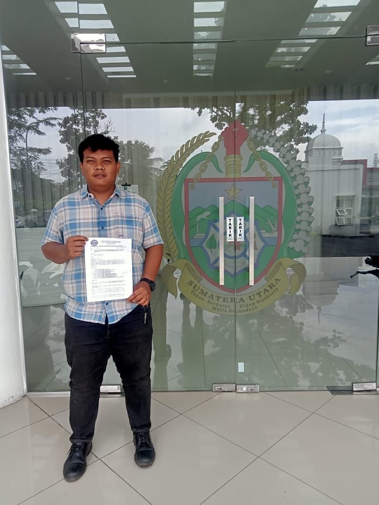 FORSOMAKAR Sumut Desak Transparansi Izin Air Permukaan, Dugaan Pungli Bebani Usaha dan Rusak Lingkungan