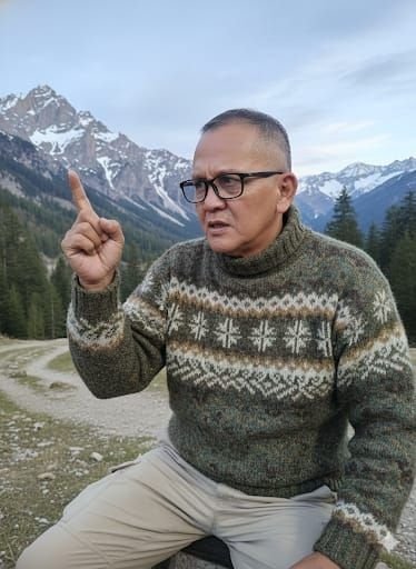 Proses Pengadaan Tanah Tor Hurung Natolu Berujung Jeruji Besi: Hotman Tuding Eks Walikota