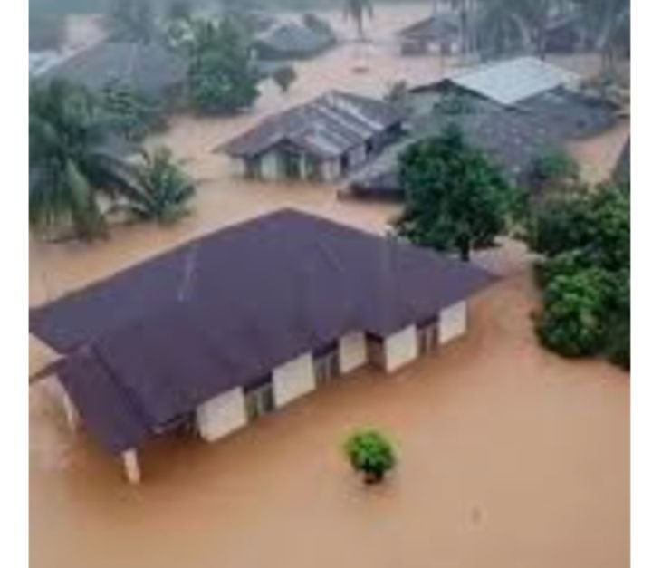 Tiga Provinsi Porak-poranda, Desakan Status Bencana Nasional Kembali Menguat