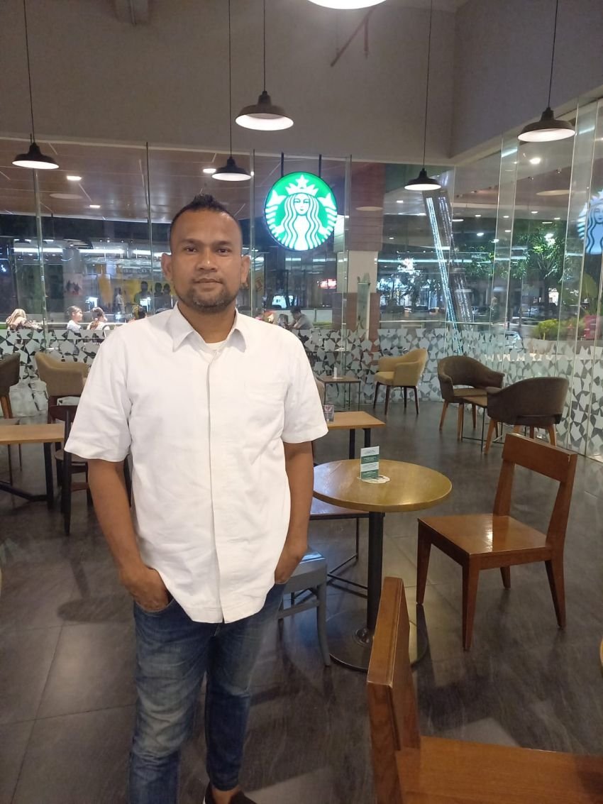 RANZ Medan: Tudingan Plagiat Aulia Rahman Kepada Walikota Rico Waas Tidak Berdasar