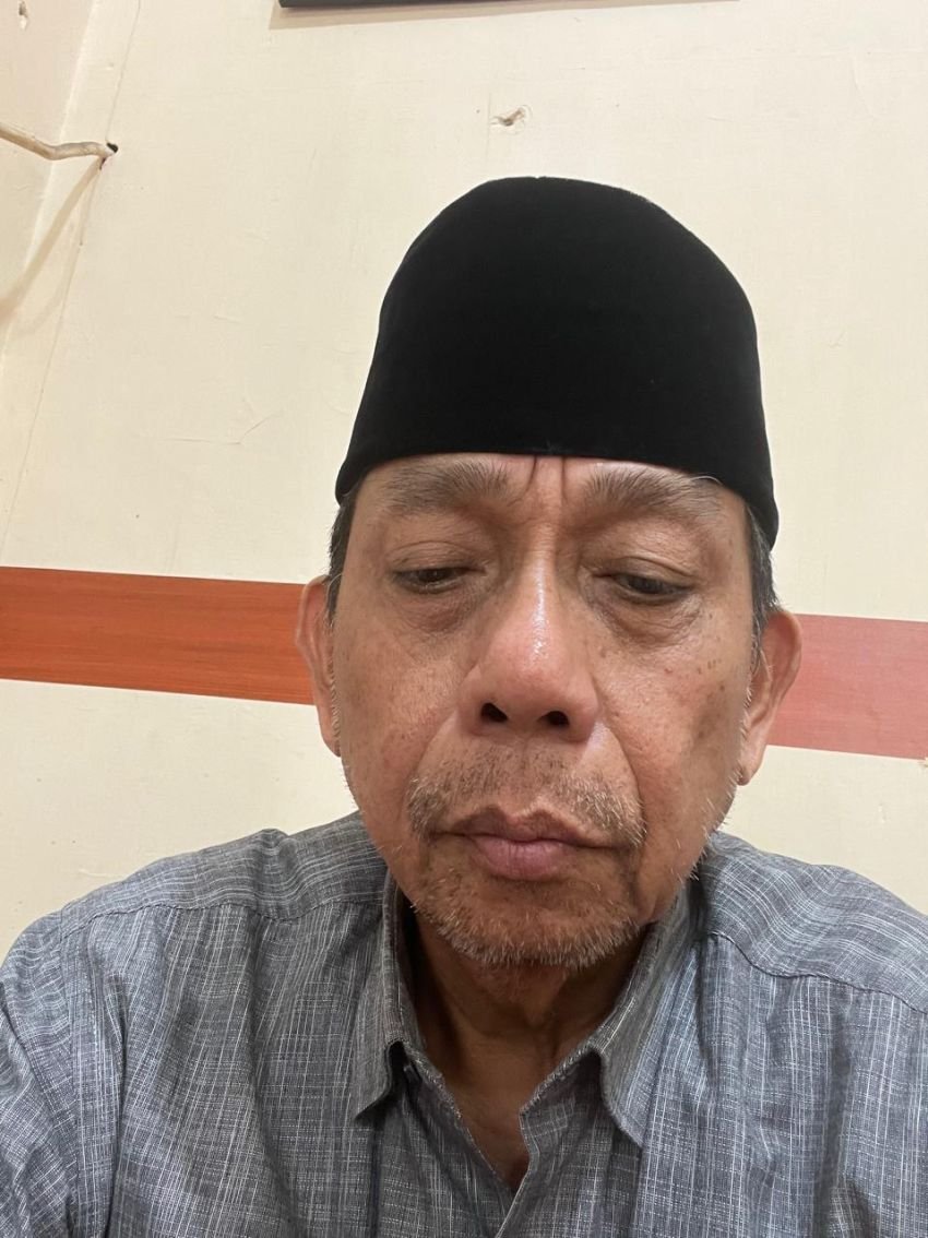 SA&rsquo;ID BIN AMIR AL-JUMAHI: GUBERNUR YANG GENTAR AKAN HISAB ALLAH, TELADAN KEPEMIMPINAN SEPANJANG ZAMAN