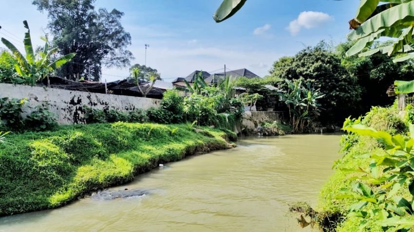 Pemkab Simalungun Terus Lakukan Upaya Pencegahan Banjir di Kecamatan Dolok Batu Nanggar