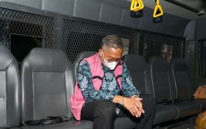 Mantan Direktur Pelaksana Inalum Jadi Tersangka Baru Korupsi Penjualan Aluminium Alloy, Kejati Sumut Tahan OAK