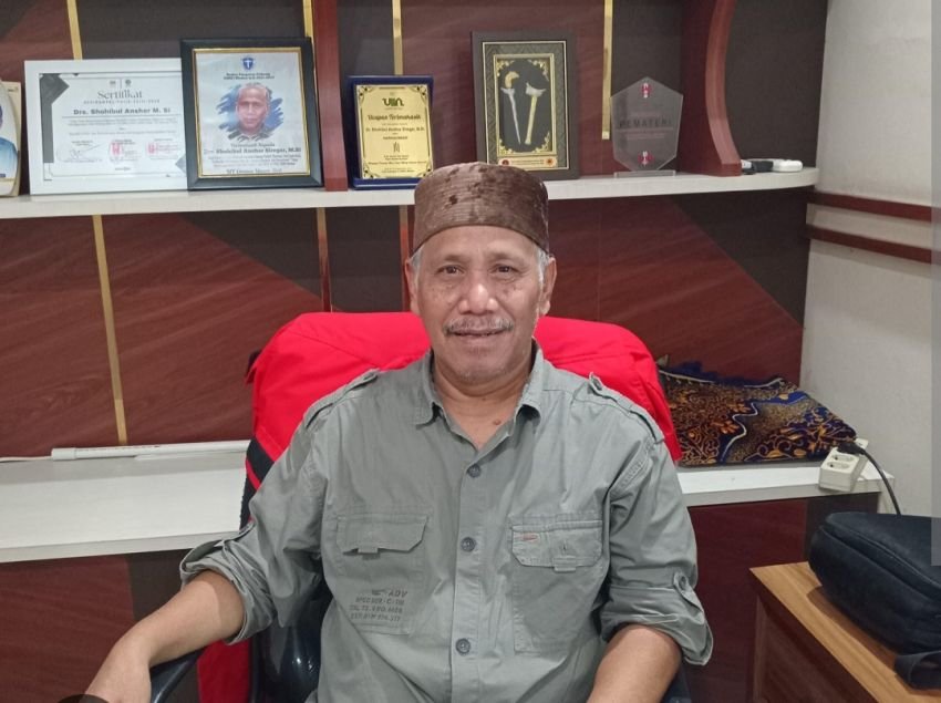 Pengamat: Golkar Sumut Punya Banyak Kader Mumpuni untuk Pimpin Partai