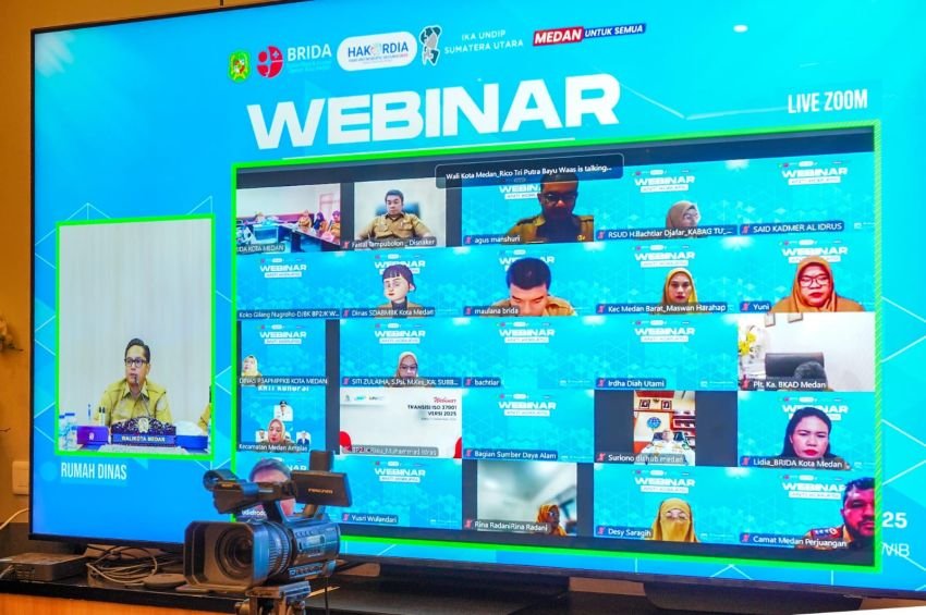 Keteladanan Pemimpin Jadi Kunci Bangun Budaya Antikorupsi