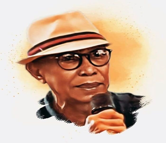 Catatan Akhir Tahun Rico Wa&rsquo;as : 'Waktu Belajar Telah Usai'