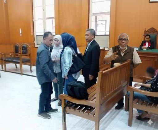 Sorotan atas Vonis Banding Mantan Kadis PMD Padangsidimpuan – Akankah JPU Mengajukan Kasasi?