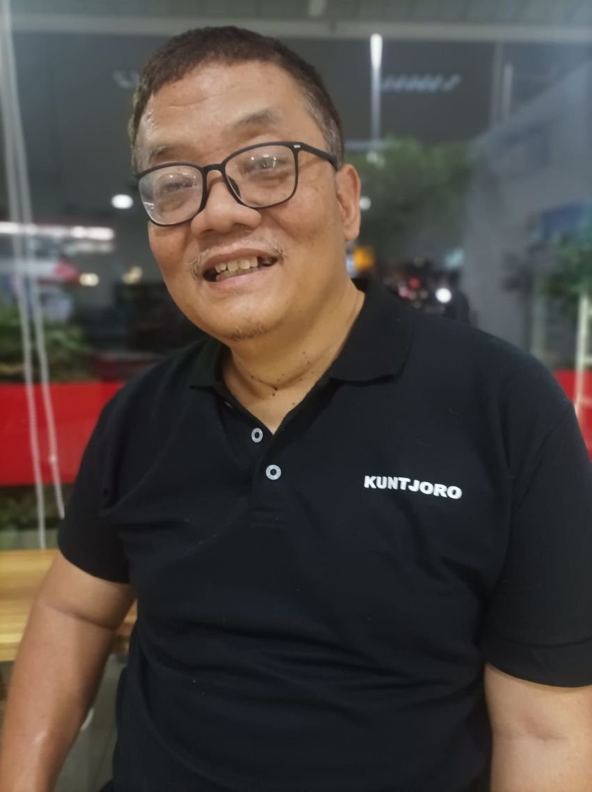 Mengangkangi Hukum dan Memperkosa Hutan Perawan: