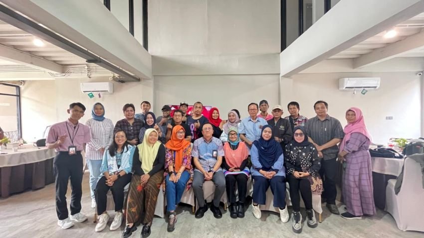 Gen Z Jadi Kekuatan Baru di Pasar Modal Indonesia