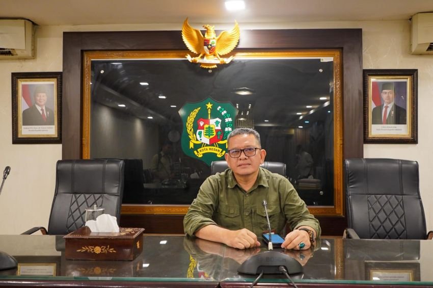 Korban Jiwa Akan Mendapat Santunan Dari Kemensos