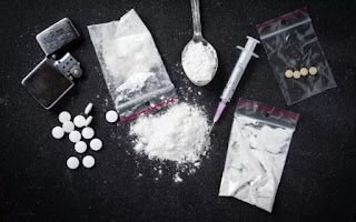 Polisi Gerebek Jermal 7 Medan, Bandar Sabu Dipanggil MAMAT Berhasil Kabur