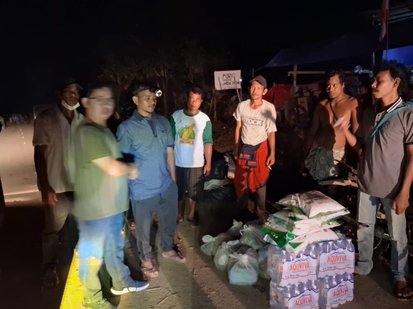 Kanaya Jaya Mobil Salurkan 3.500 Paket Sembako untuk Korban Banjir di Aceh Tamiang, Sibolga, Tapteng dan Medan