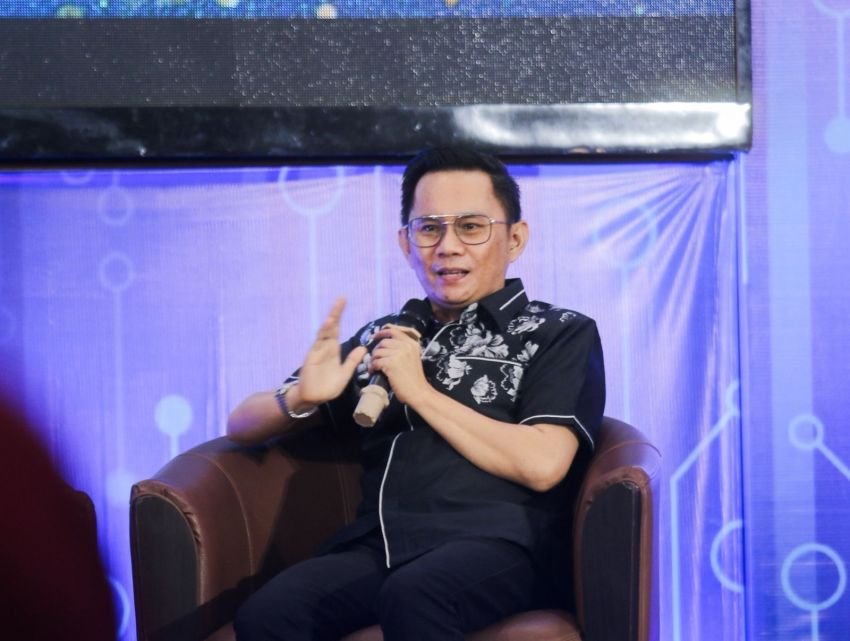 Dewan Pakar JMSI Sultra: Pers Harus Jadi Penjernih Informasi di Tengah Gempuran Hoaks dan AI