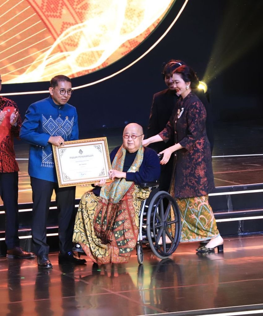 Menaklukkan Hawa Nafsu Keserakahan Diri Sendiri