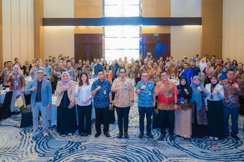 Wali Kota Medan Tuntut ASN Berintegritas & Profesional Guna Wujudkan Good Governance