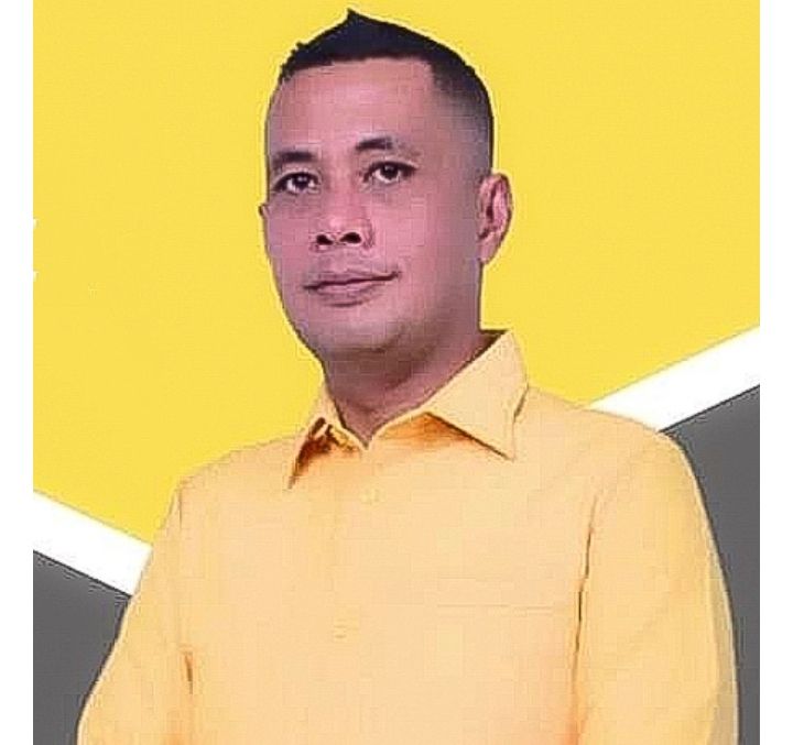 Ini Daftar 23 Ketua DPD II Golkar Sumut Dukung Andar Amin Harahap Maju Ketua Golkar Sumut