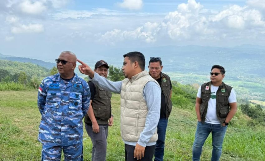 Cabor Aero Sport di Porprov Sumbar 2026 Kota Solok Siap Jadi Tuan Rumah.