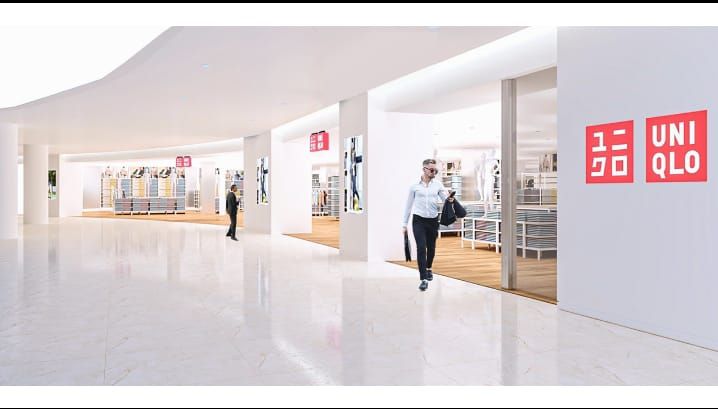 Perkuat Kehadiran di Indonesia, UNIQLO Buka Dua Toko Baru di Jakarta dan Batam serta Pembukaan Kembali di Samarinda pada Awal 2026