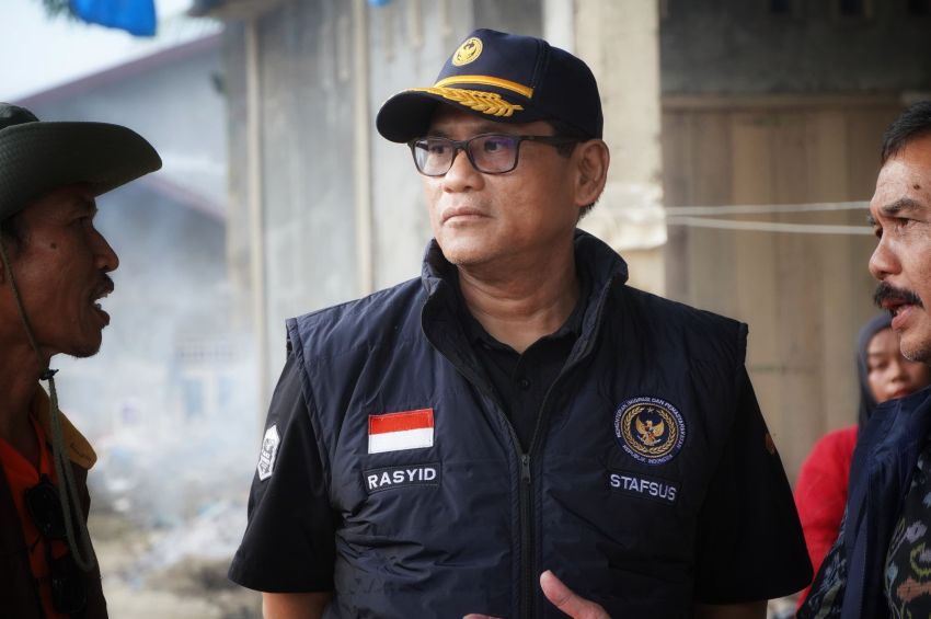 Fenomena Eks-Scammer Kamboja: Tantangan Imigrasi dan Ketenagakerjaan di Indonesia