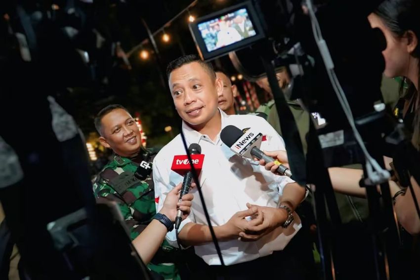 KADIN Apresiasi Mendagri Libatkan IPDN Tangani Bencana di Sumatera