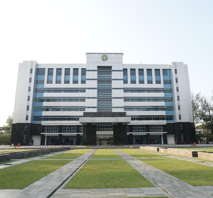 USU Buka Pendaftaran IUP 2026, Tawarkan 9 Prodi Sarjana Berstandar Internasional