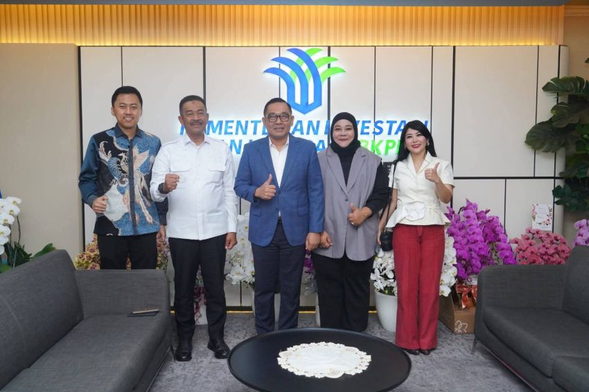 Wamen Investasi BKPM Dukung Potensi Ekonomi Mandailing Natal, Fokus Hilirisasi Kopi dan Energi Terbarukan