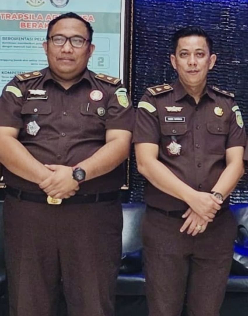 Hari Pertama Kerja 2026, Kejari Labuhanbatu Naikkan Status Dugaan Korupsi Dana Hibah Pramuka ke Penyidikan