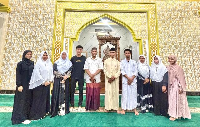 BKM Al-Ikhlas Sukamaju Bandarklippa akan Mengadakan Pelatihan Fardhu Kifayah