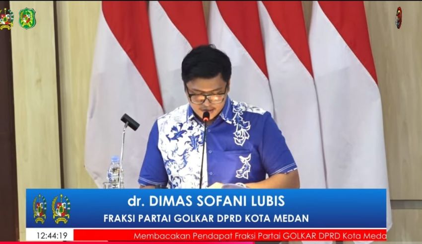 Golkar Dorong Penguatan Fungsi DPRD Lewat Perubahan Tata Tertib